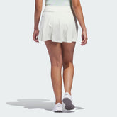 Adidas Women's Ultimate365 Tour Pleated Skort